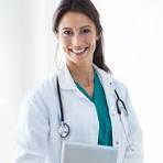 Telehealth Doctor Photo